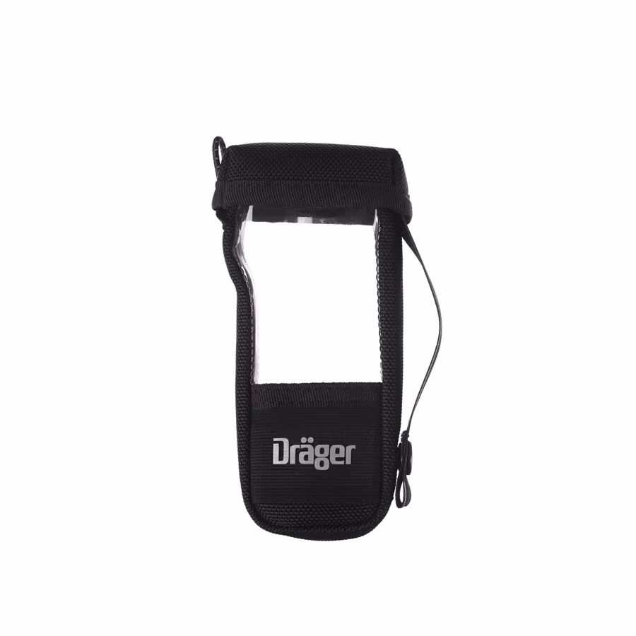 Skyddsfodral till Dräger Alcotest 6000