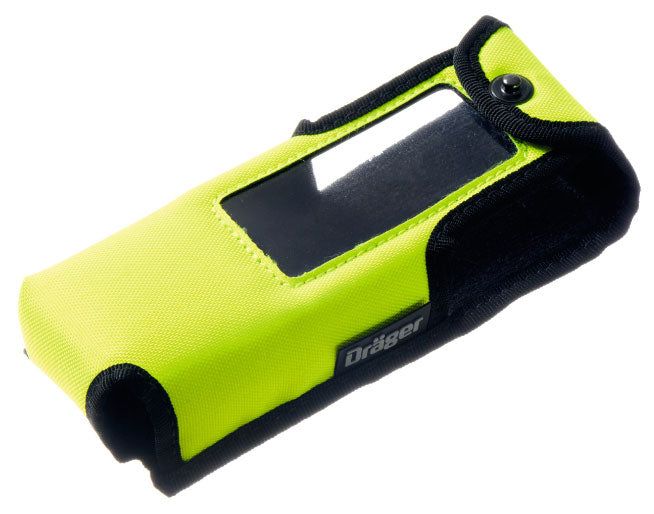 Protective case for Dräger Alcotest 7000