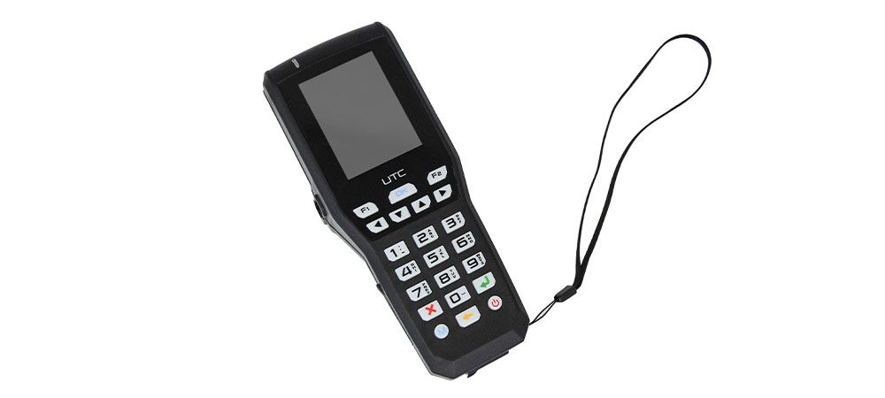 Alcotrack UTC Drugtest