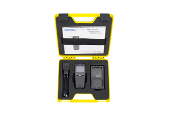 Alcotrack NAM-19S breathalyzer incl. free initial calibration