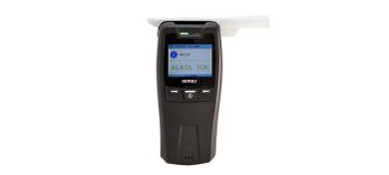 Alcotrack NAM-19S breathalyzer incl. free initial calibration