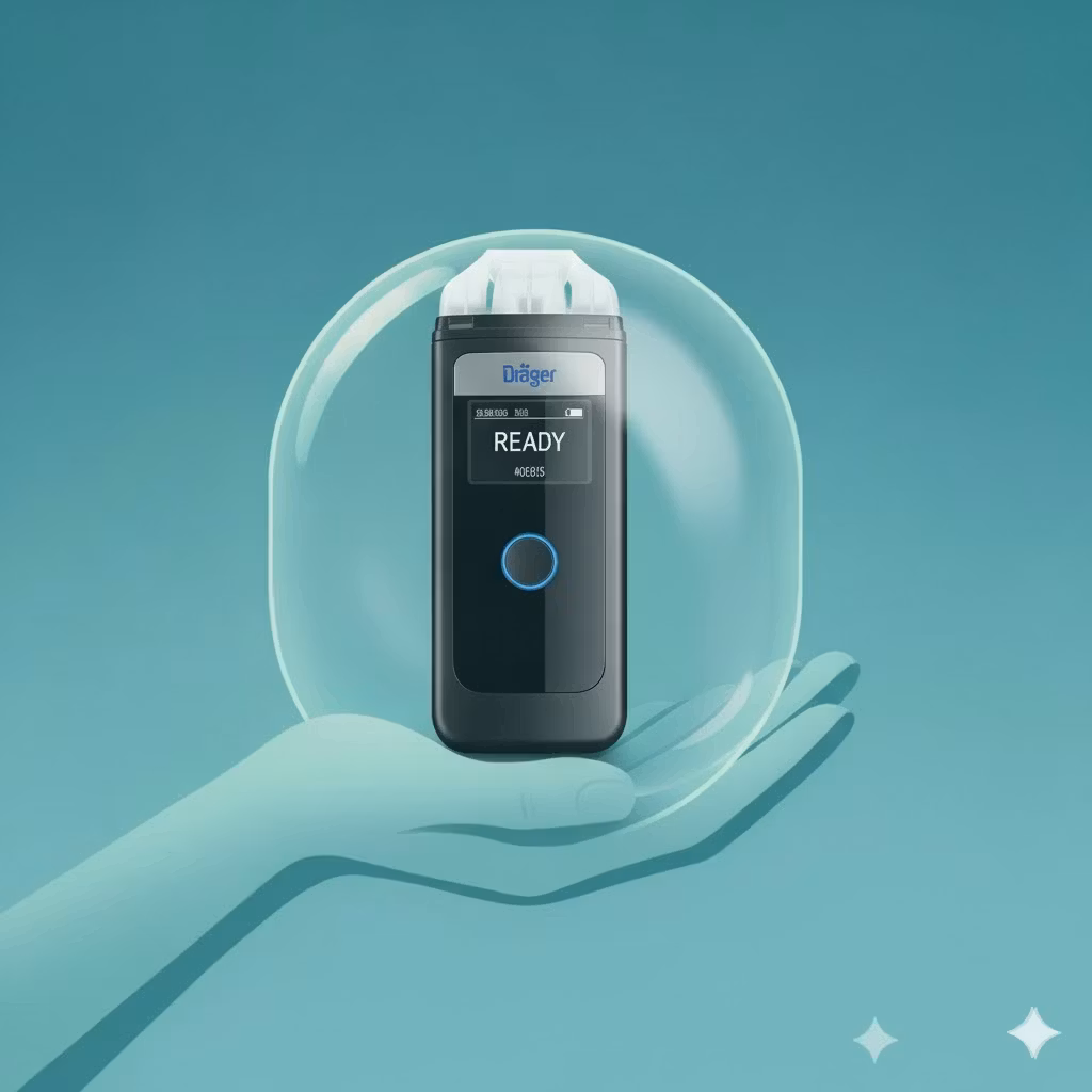 Dräger Trygghetsavtal