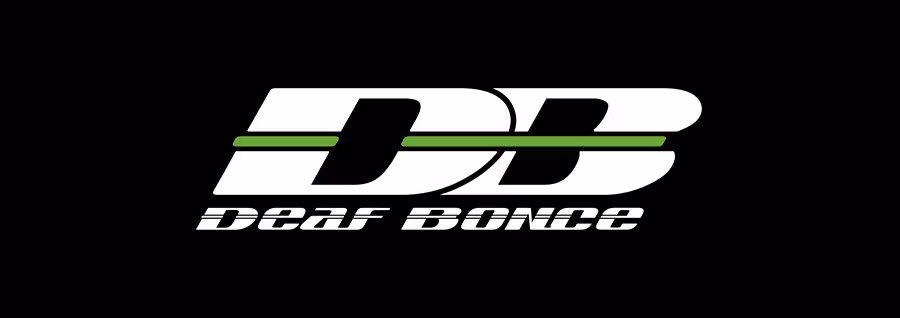 DEAF BONCE - KNOCKOUT SOUND