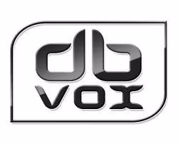 DBVOX - KNOCKOUT SOUND