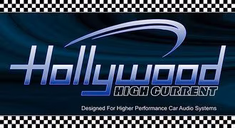 HOLLYWOOD HIGH CURRENT - KNOCKOUT SOUND