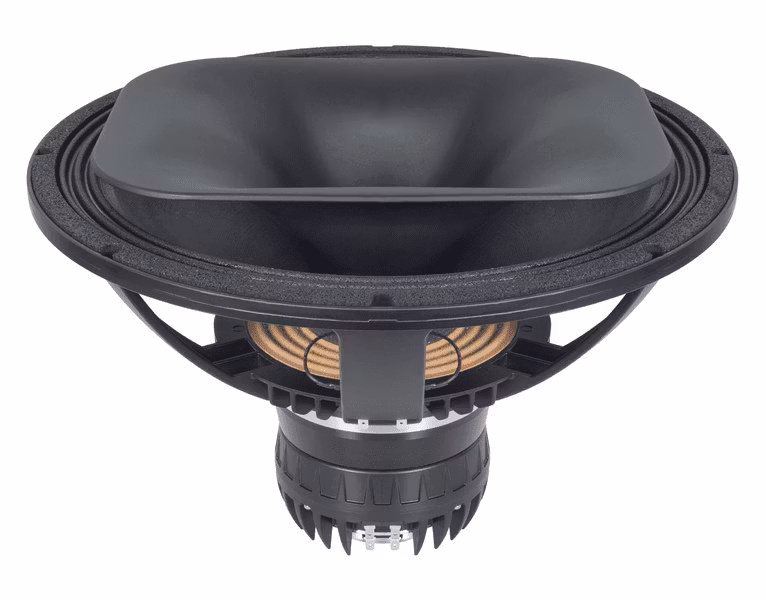 18 Tum - KNOCKOUT SOUND