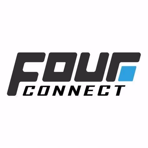 FOUR CONNECT - KNOCKOUT SOUND