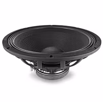 Faital Pro 18HP1010 - 4ohm