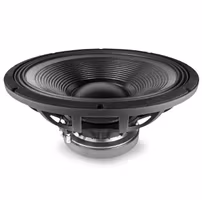 Faital Pro 18HP1060 - 4ohm