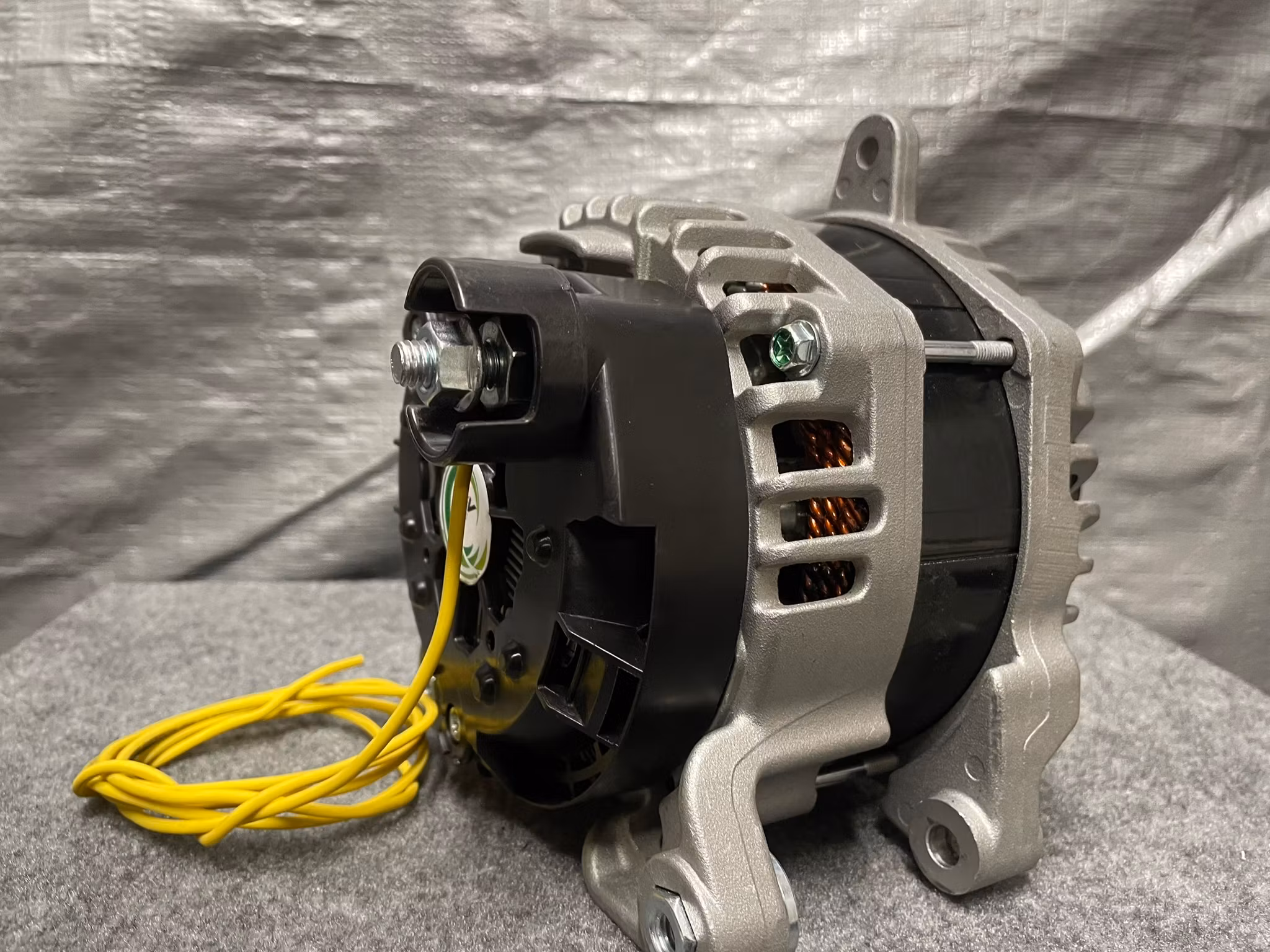 Generator 550ampere - Universal - Lampa