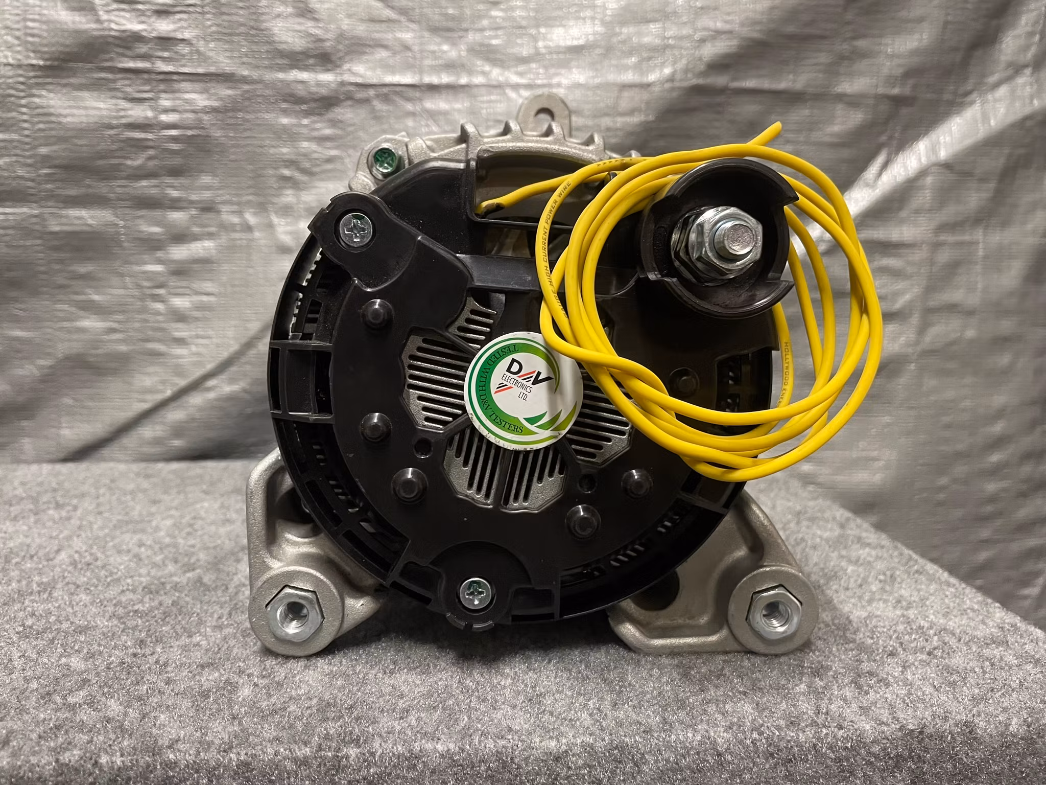 Generator 550ampere - Universal - Lampa