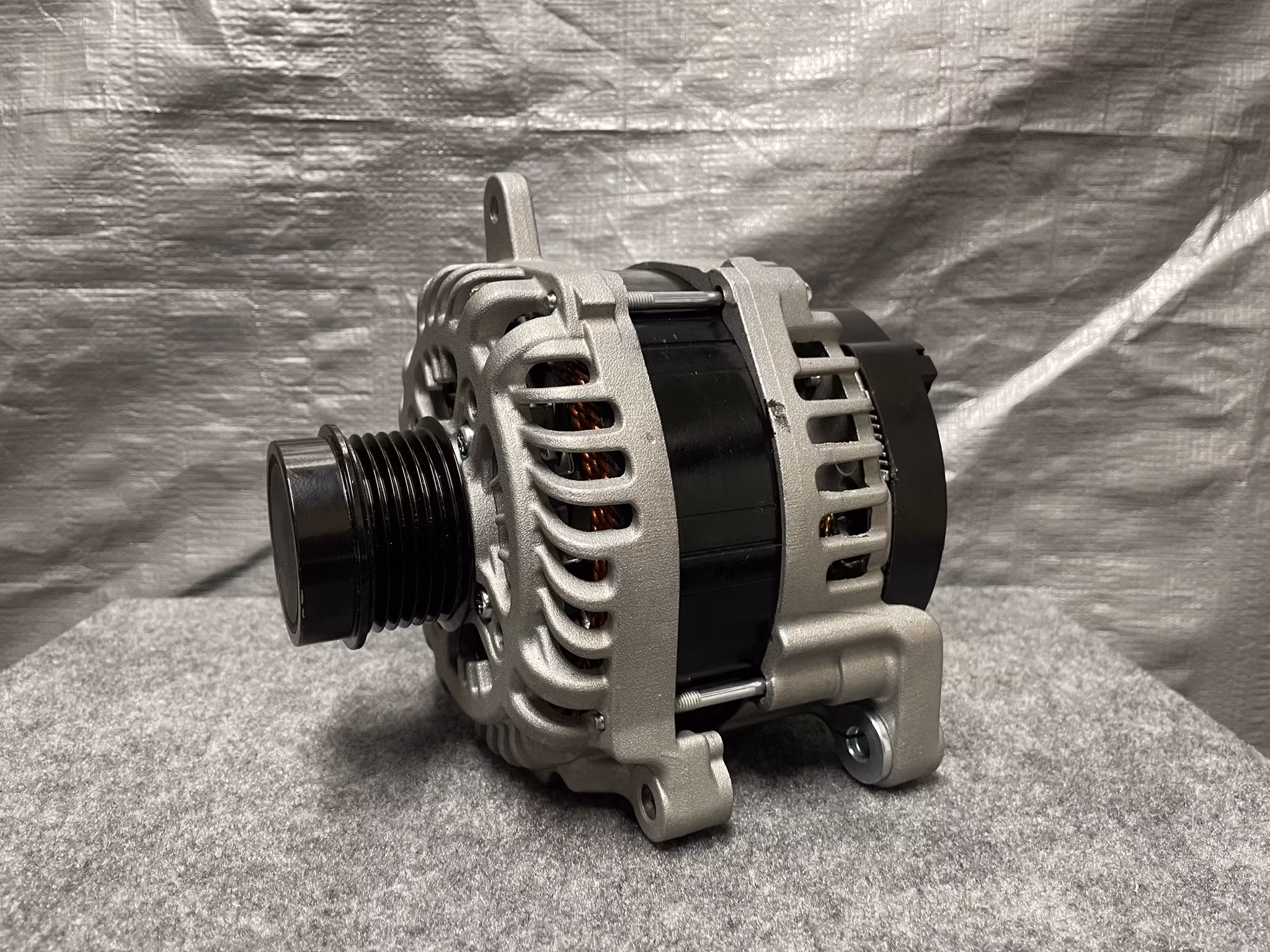 Generator 550ampere - Universal - Lampa