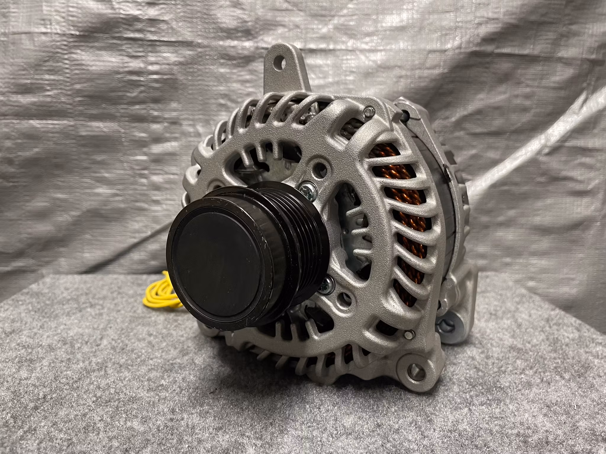 Generator 270ampere - Universal - Lampa