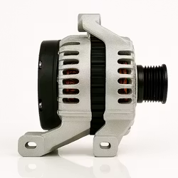 Generator 285ampere - Volvo Fas2 -Linbus / Ställbar spänning