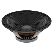 B&C Speakers 18TBX100 8ohm