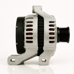 Volvo V70 Fas2 - High Output Alternator 300amp - Ställbar Volt (nyhet)