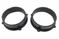 Högtalaradapter 200mm