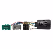 Rattstyrningsinterface VOLVO S60/V70/XC70/S80 -00-07