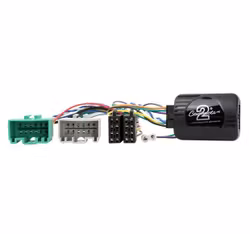 Rattstyrningsinterface VOLVO S60/V70/XC70/S80 -00-07