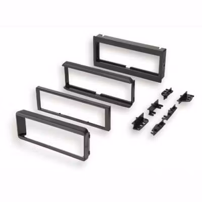 94-04 Chevy/Pontiac/Olds 1 din