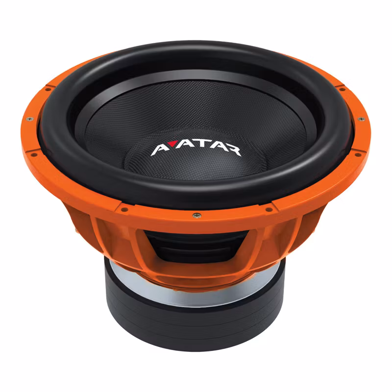 Avatar STU-1546D2