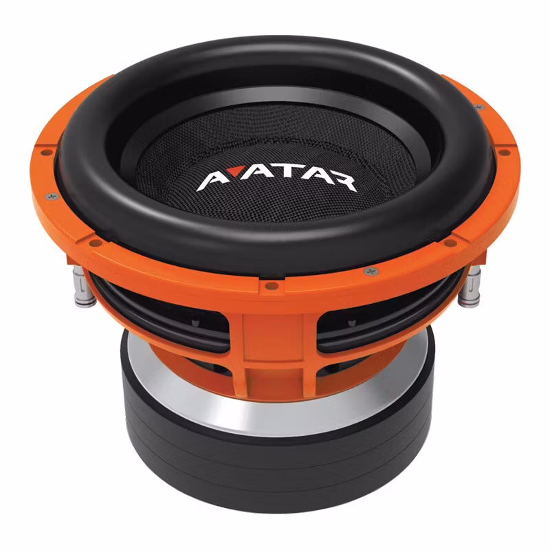 Avatar STU-1246 D2