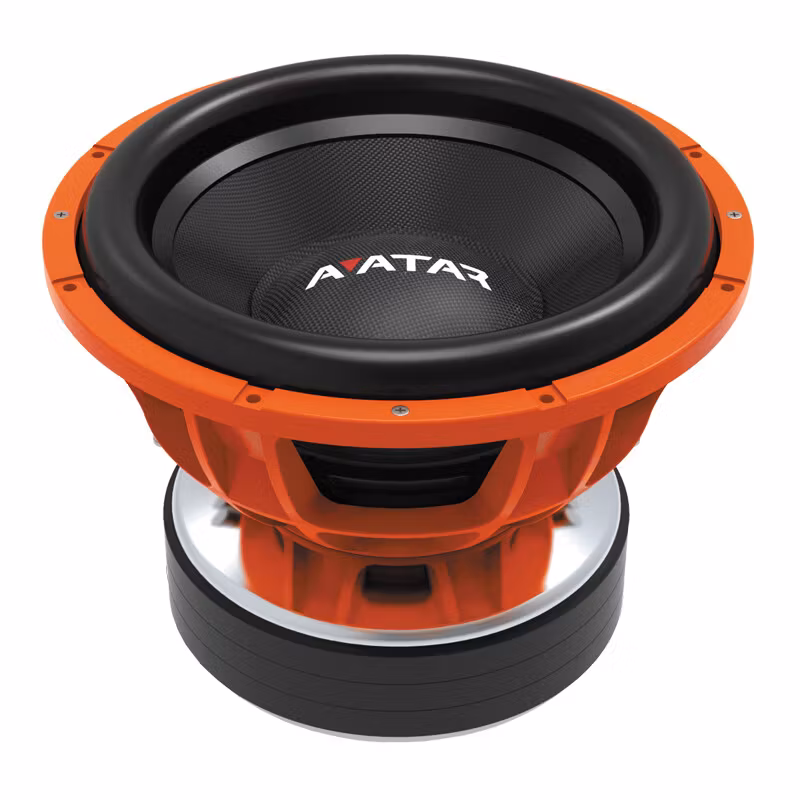 Avatar SVL-1547 D1