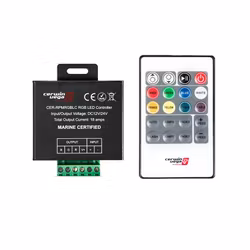 Cerwin-Vega RPMRGBLC