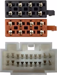 Iso Kablage ZRS-AS-9B