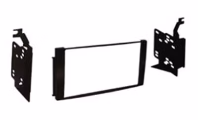 Hyundai Santa Fe 07-