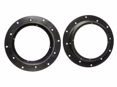 Högtalaradapter 6,5" VAG