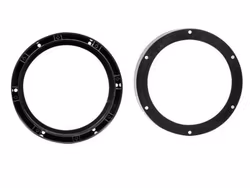 Högtalaradapter 8"