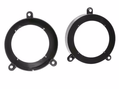 Högtalaradapter Diam. 130 mm Mercedes