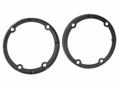 Speaker rings Ø 165 mm Mercedes