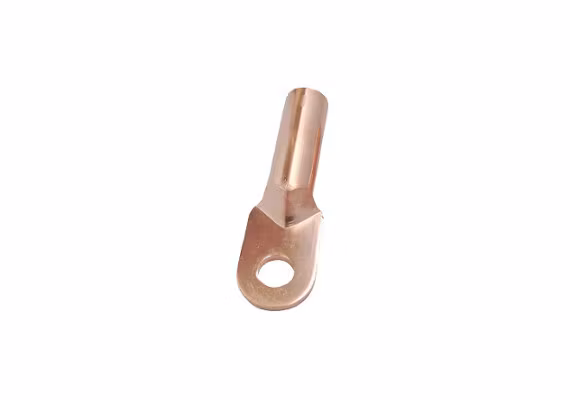 25mm2 Ringsko koppar