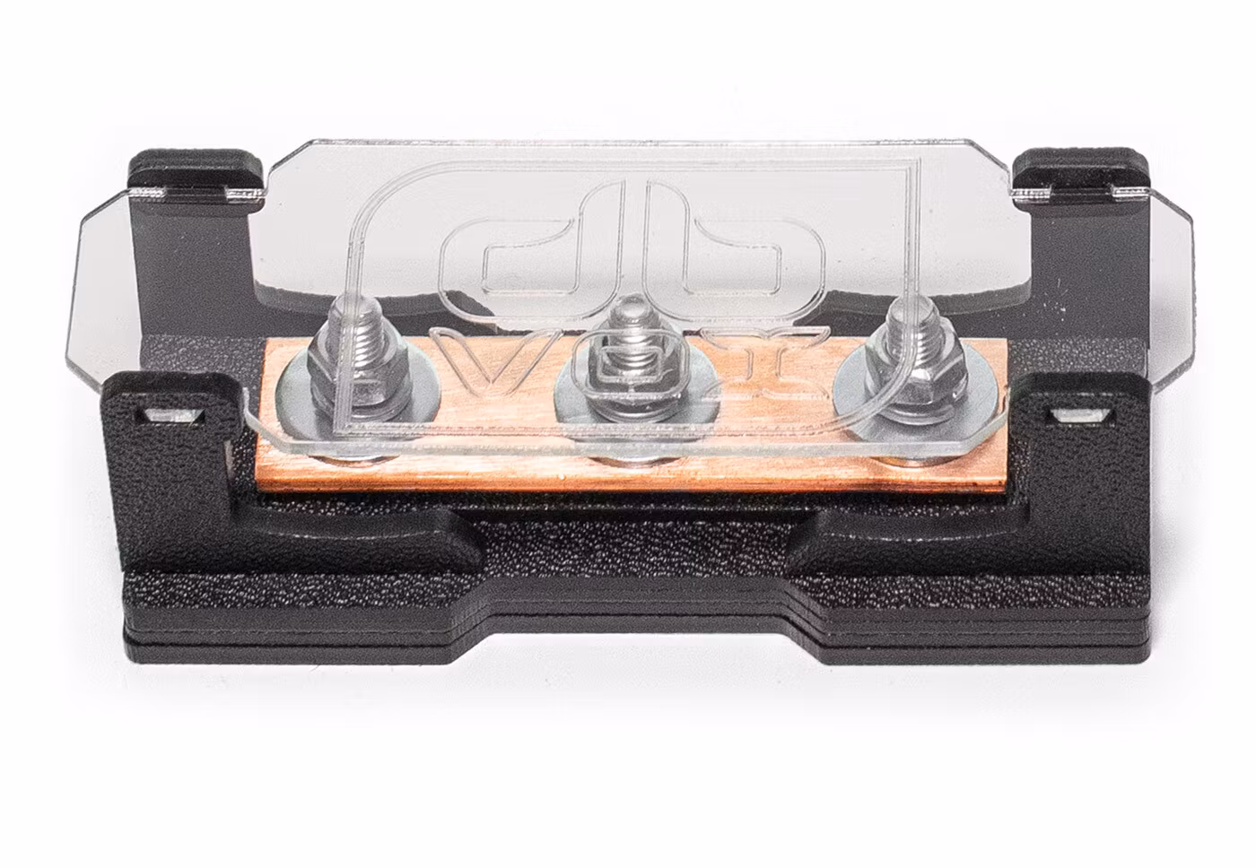 dBVox 20 Strömblock