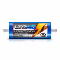 dBVox LTO 40