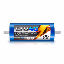 dBVox LTO 40