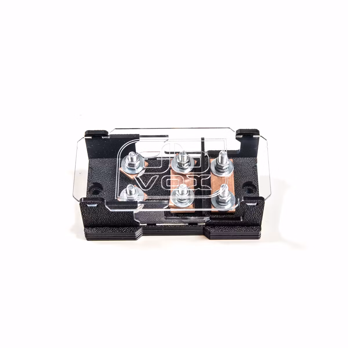 dBVox10 Mini strömblock