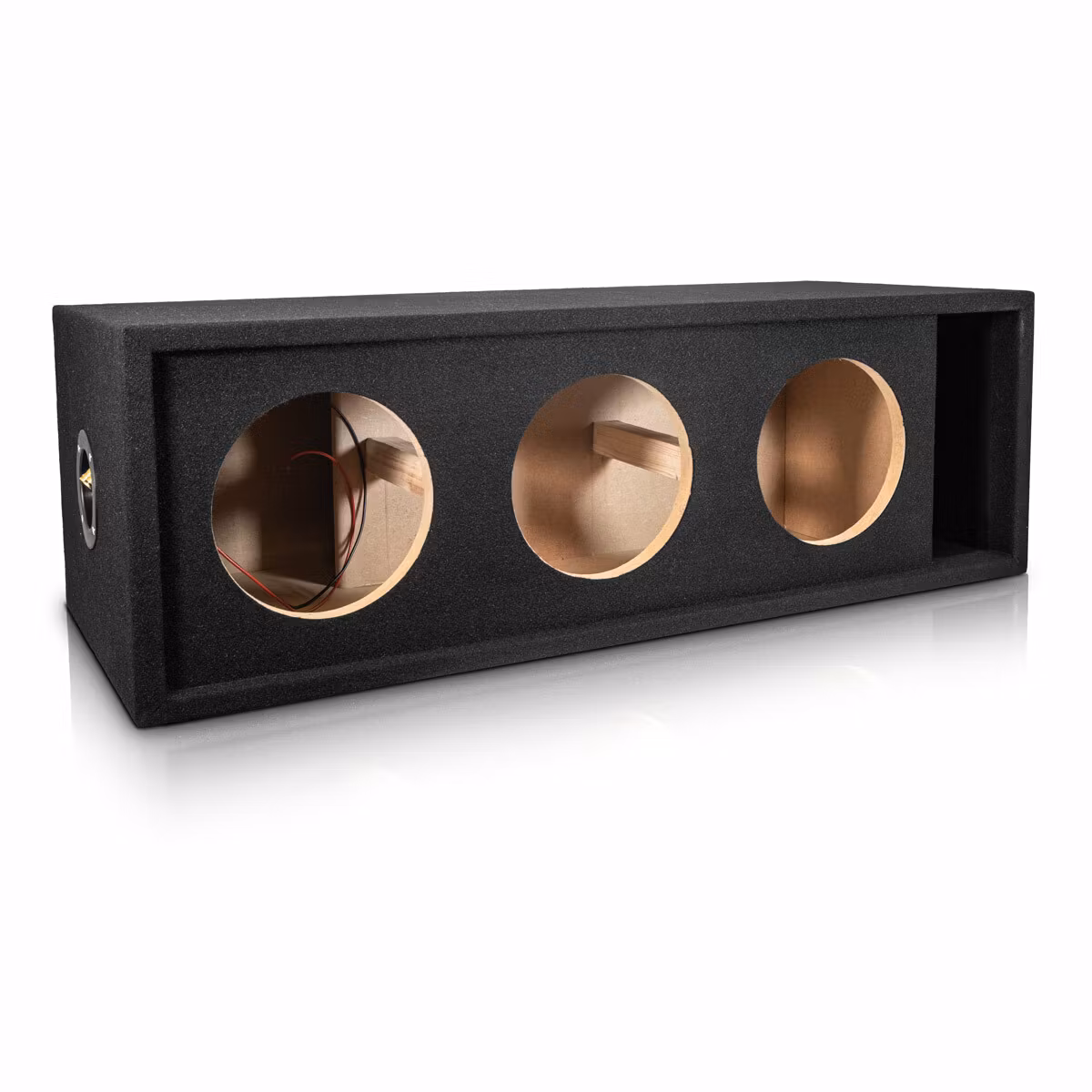 BASLÅDA PRO 3X8"