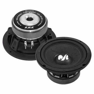 Deaf Bonce Machete LW - 65A4