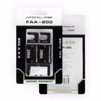 Apocalypse FAA 200