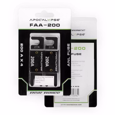 Apocalypse FAA 200