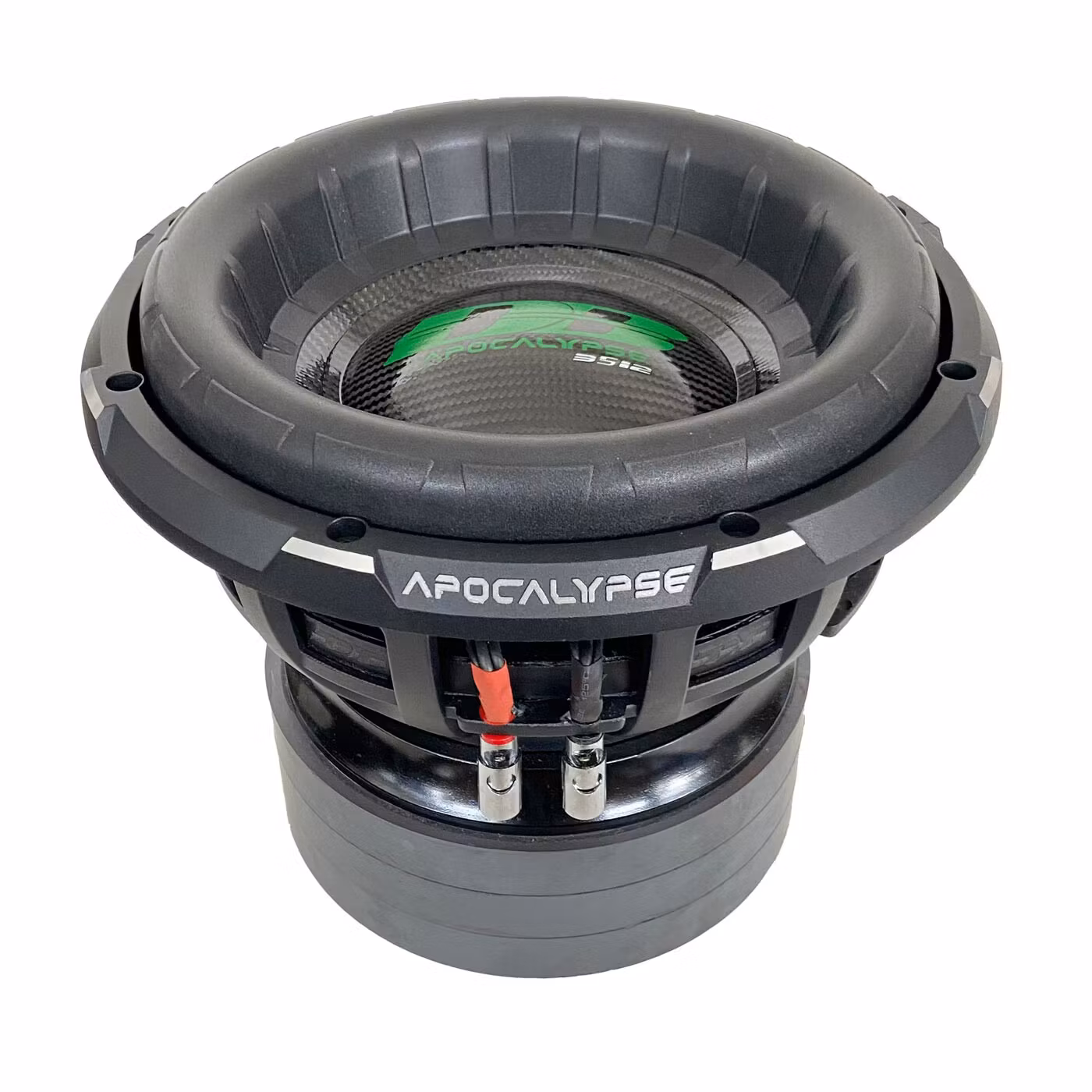 Apocalypse DB-3512D2R