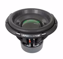 Apocalypse DB-3515D2R