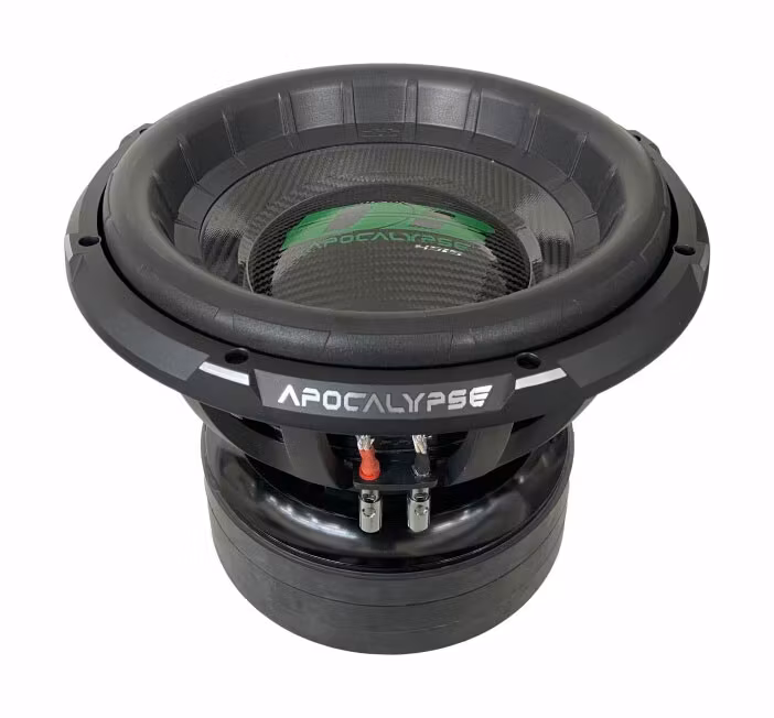 Deaf Bonce Apocalypse DB-4515D1