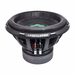 Apocalypse DB-3015D1R