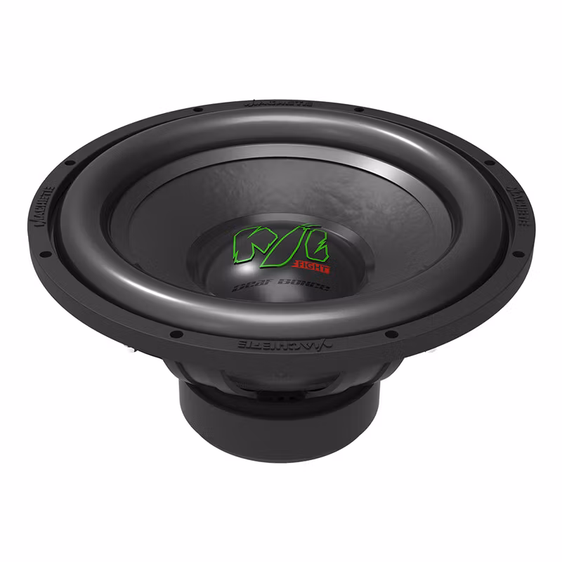 Deaf Bonce Machete MF-15 D2