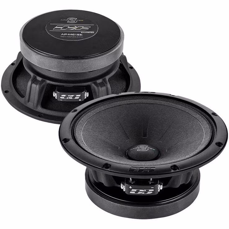 Deaf Bonce apocalypse AP-M61SE