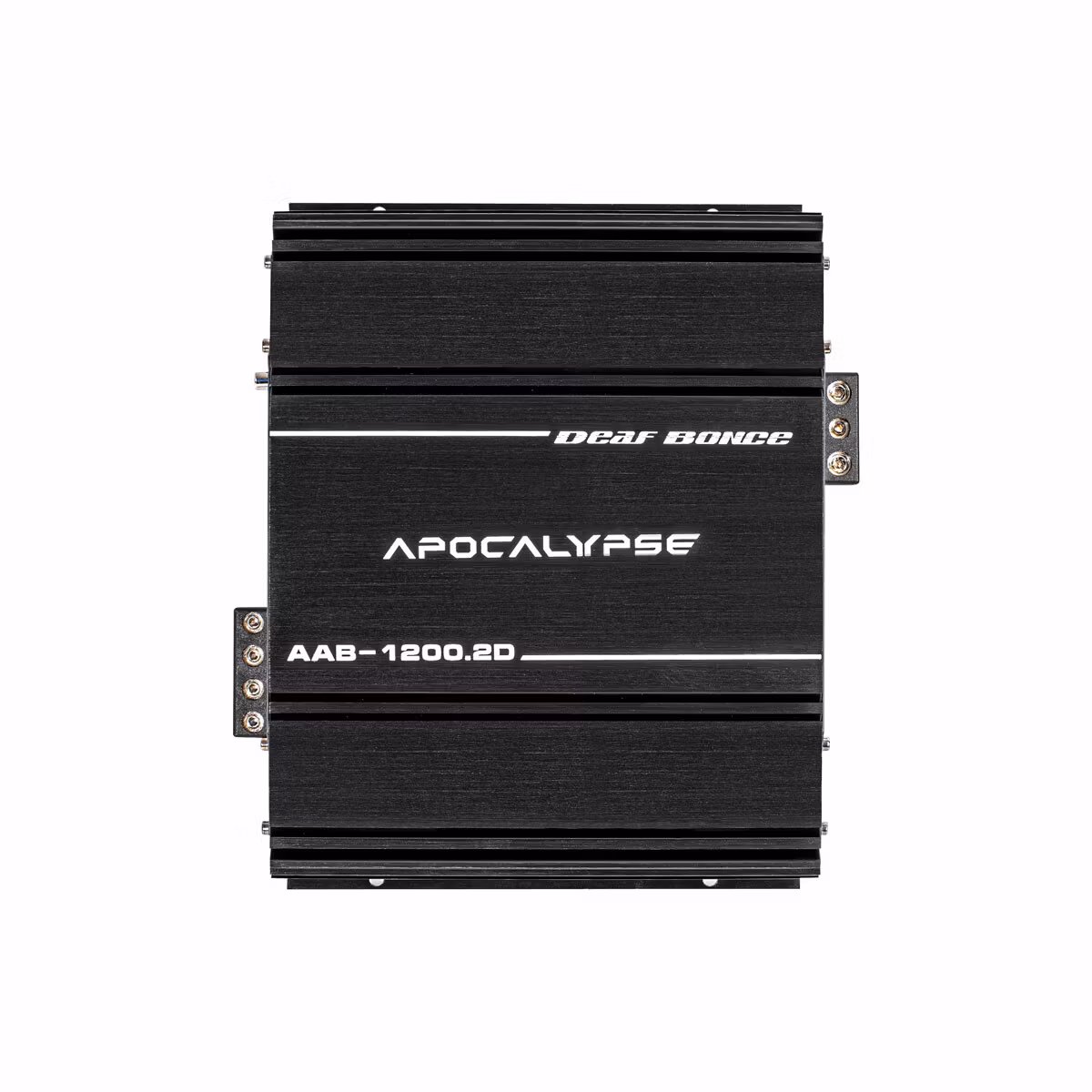 Deaf Bonce Apocalypse AAB-1200.2D